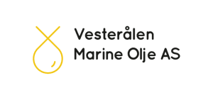 Logo Vesterålen Marine Olje AS